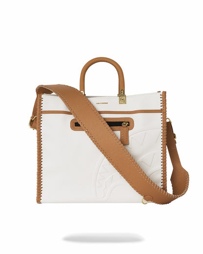 JETCOPTER TORTUGA TOTE