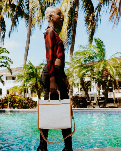 JETCOPTER TORTUGA TOTE