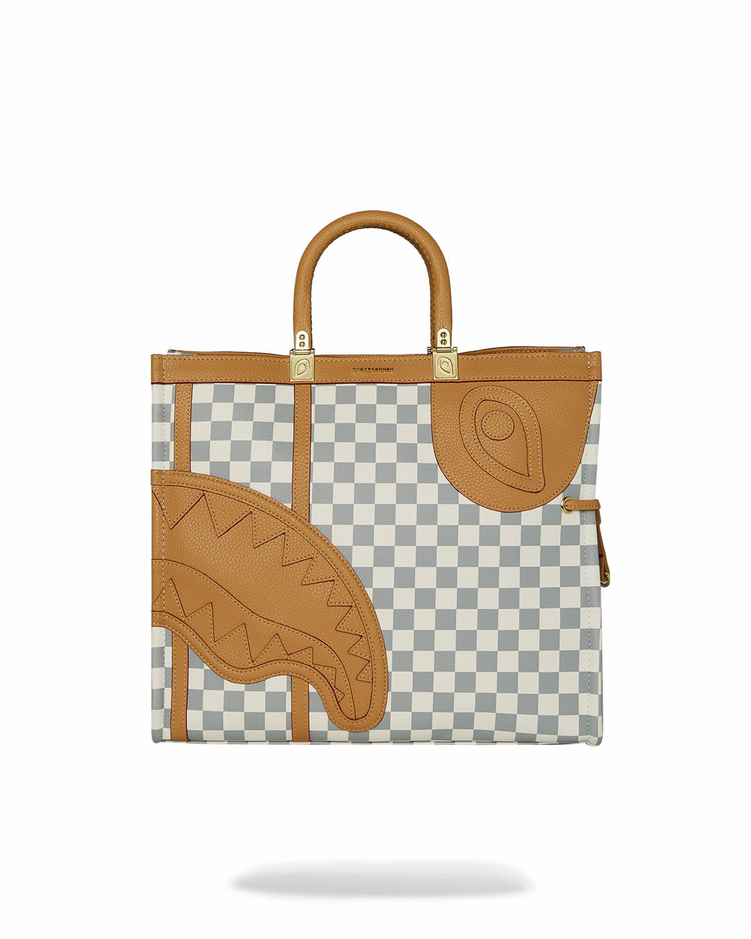 HENNY LATTE TORTUGA TOTE