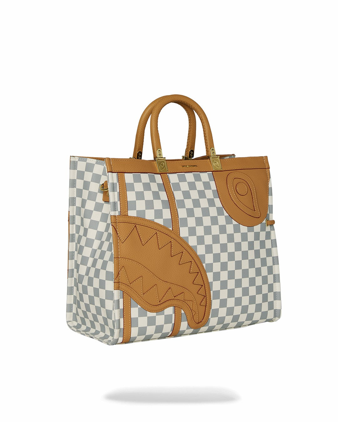HENNY LATTE TORTUGA TOTE