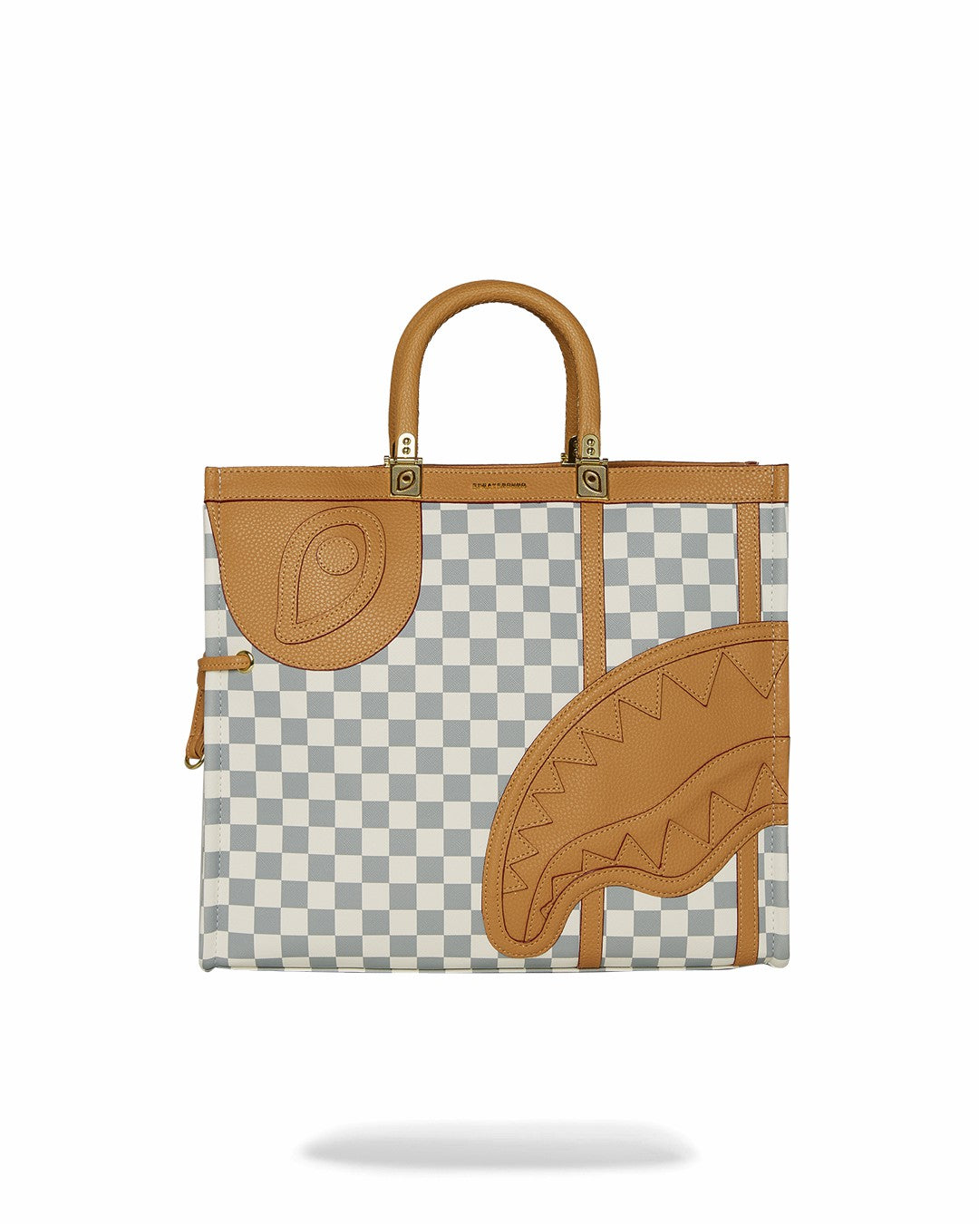 HENNY LATTE TORTUGA TOTE