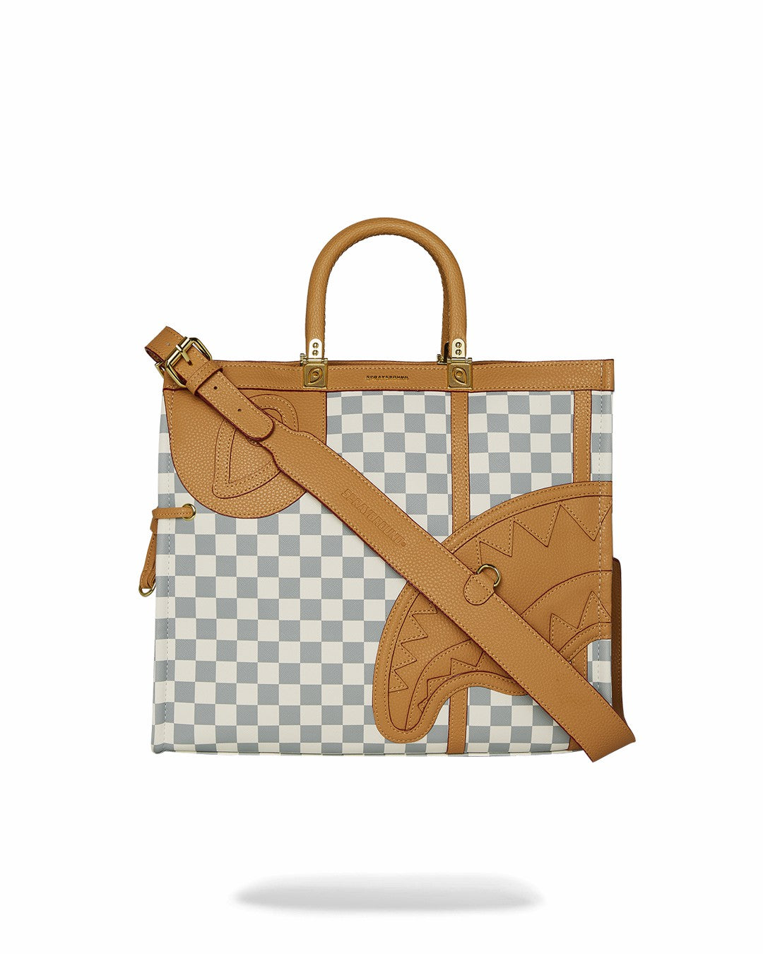 HENNY LATTE TORTUGA TOTE