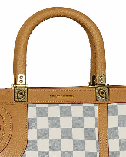 HENNY LATTE TORTUGA TOTE