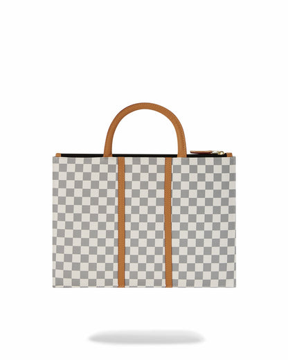 HENNY LATTE LAPTOP TABLET BAG