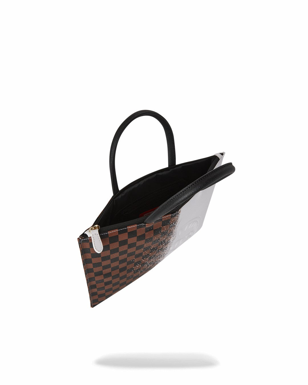 SPRAYSHARKS WORLDWIDE LAPTOP TABLET BAG