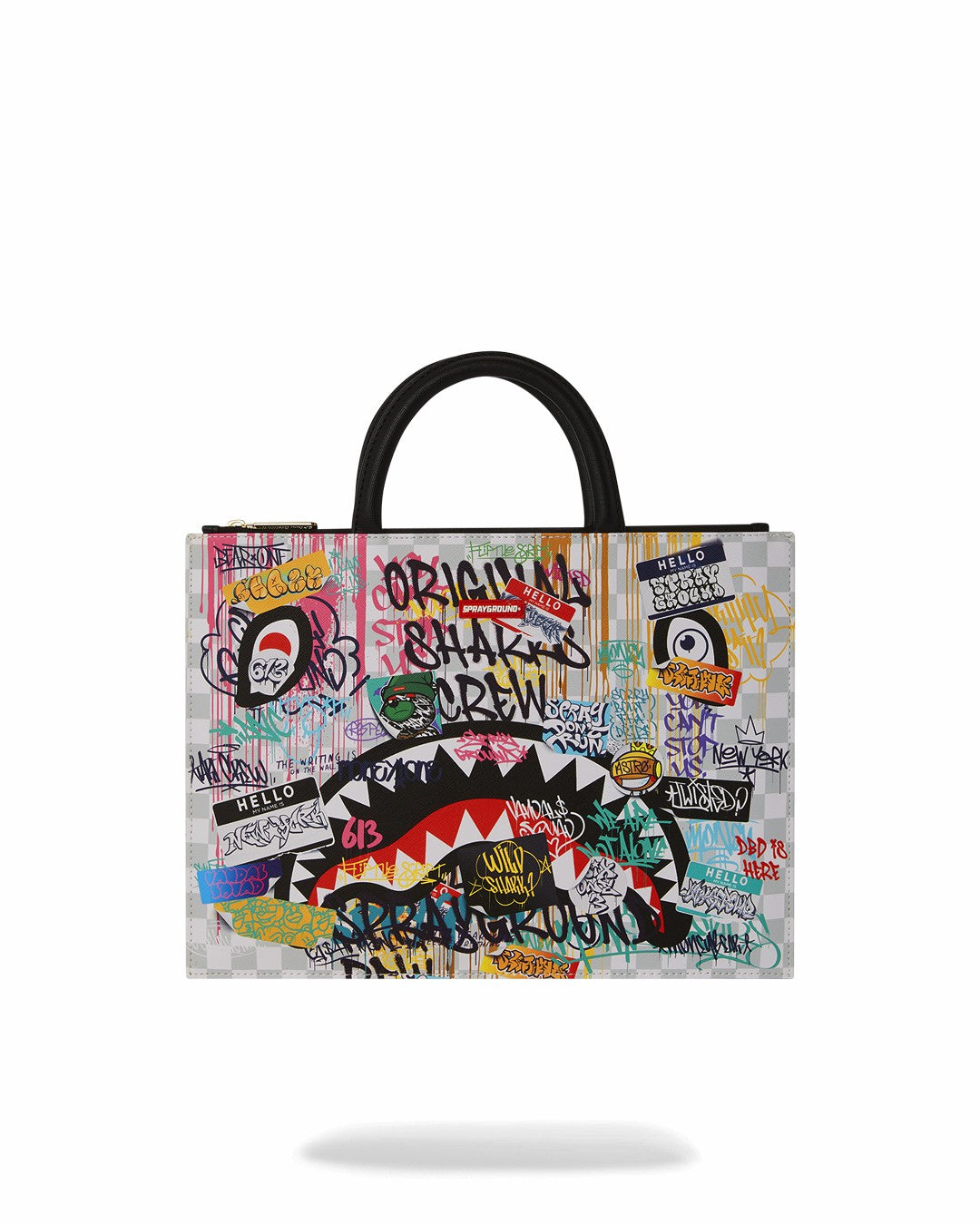CREATE ANOTHER DAY LAPTOP TABLET BAG