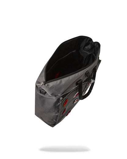 TOP GUN FLIGHT CREW OFFICIAL COLLAB PILOT TOTE