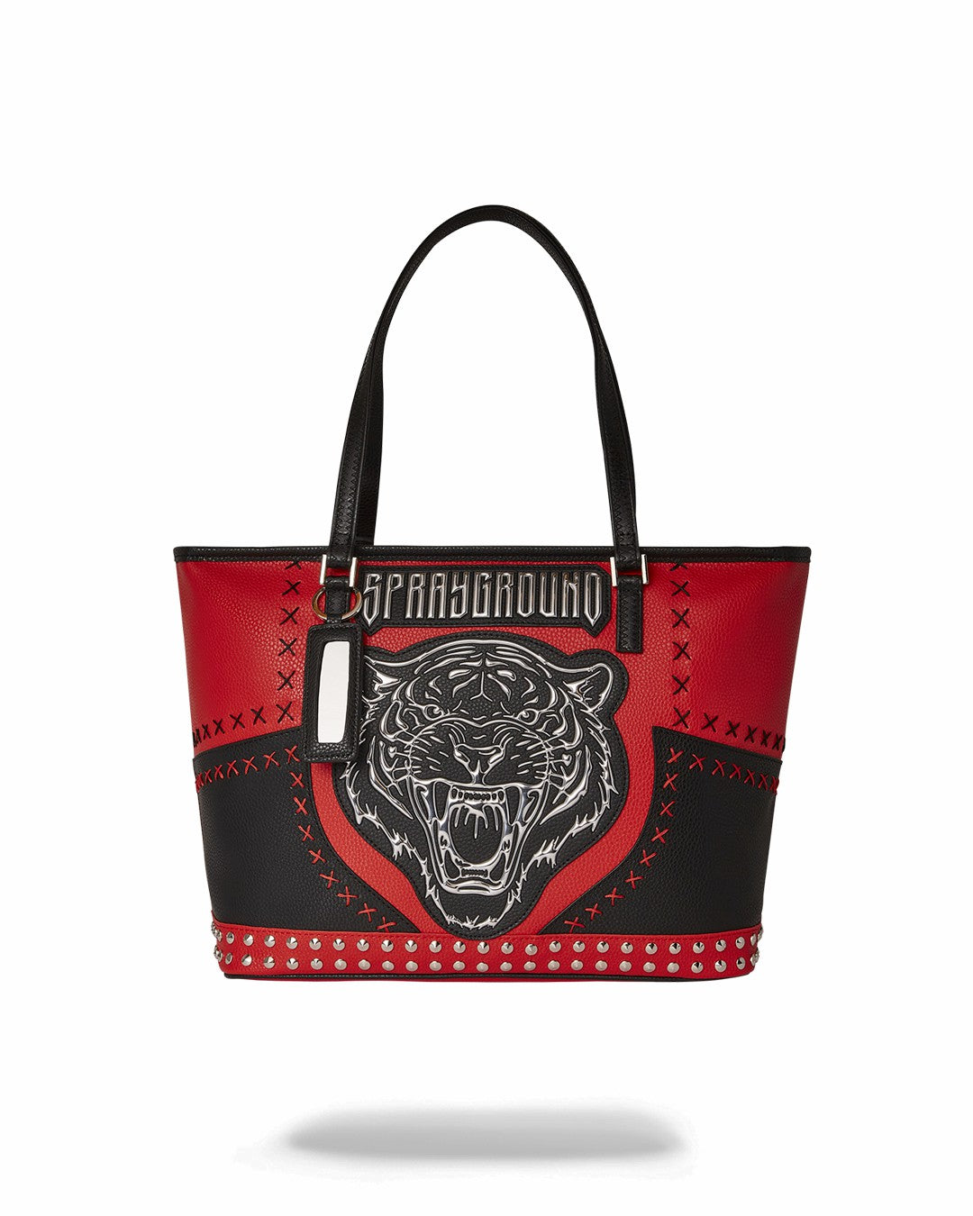 BRONX BRAWLER TOTE
