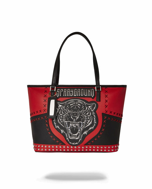 BRONX BRAWLER TOTE