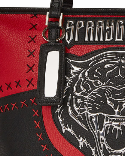 BRONX BRAWLER TOTE