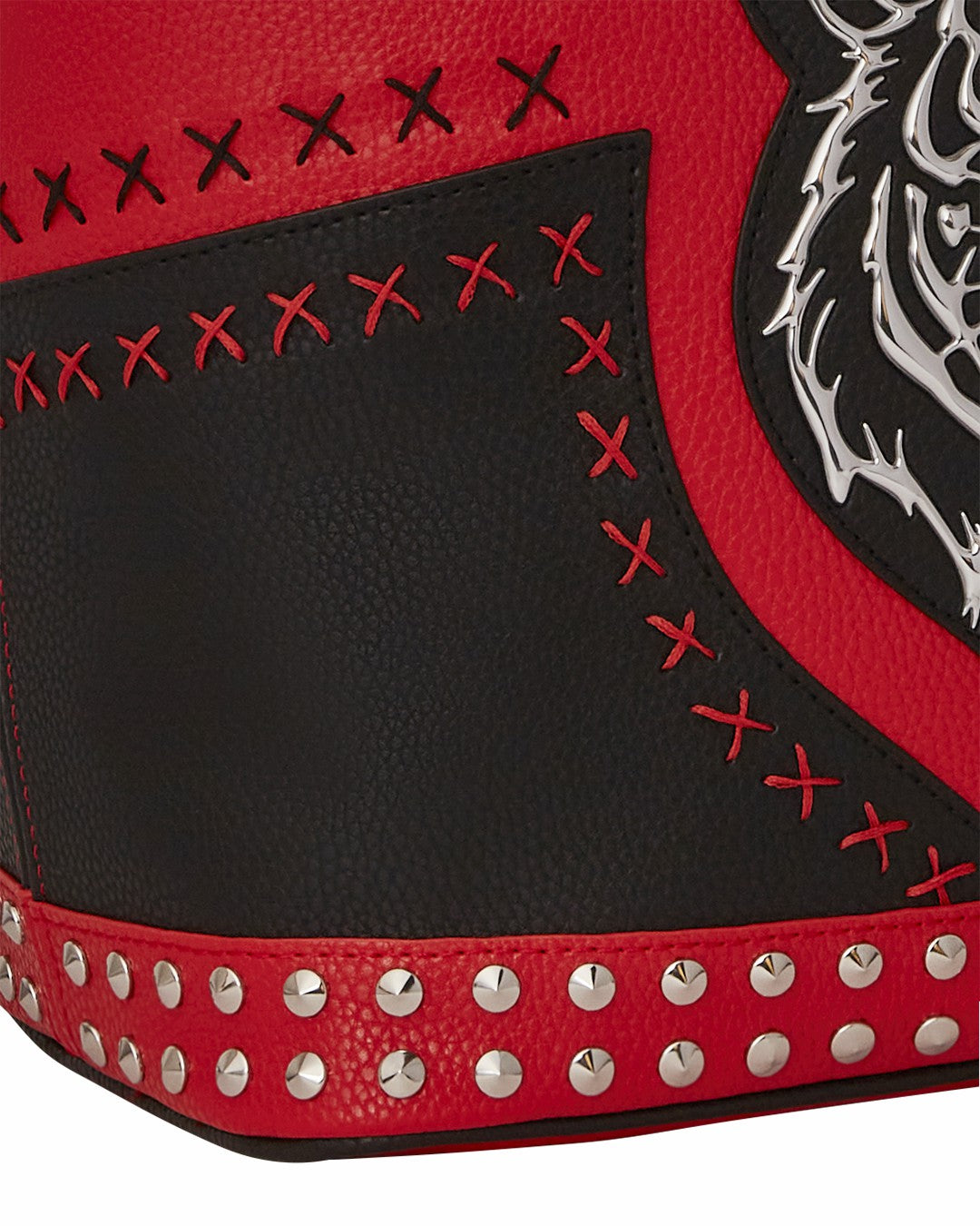 BRONX BRAWLER TOTE