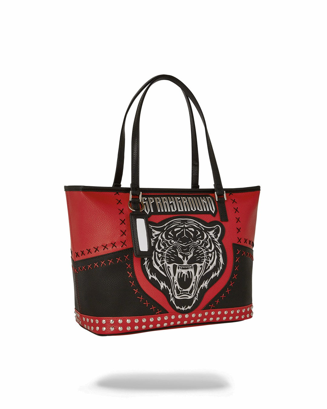 BRONX BRAWLER TOTE