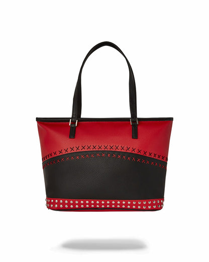 BRONX BRAWLER TOTE