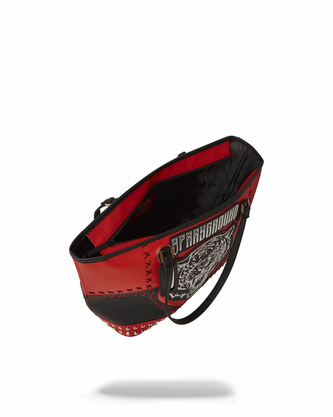 BRONX BRAWLER TOTE
