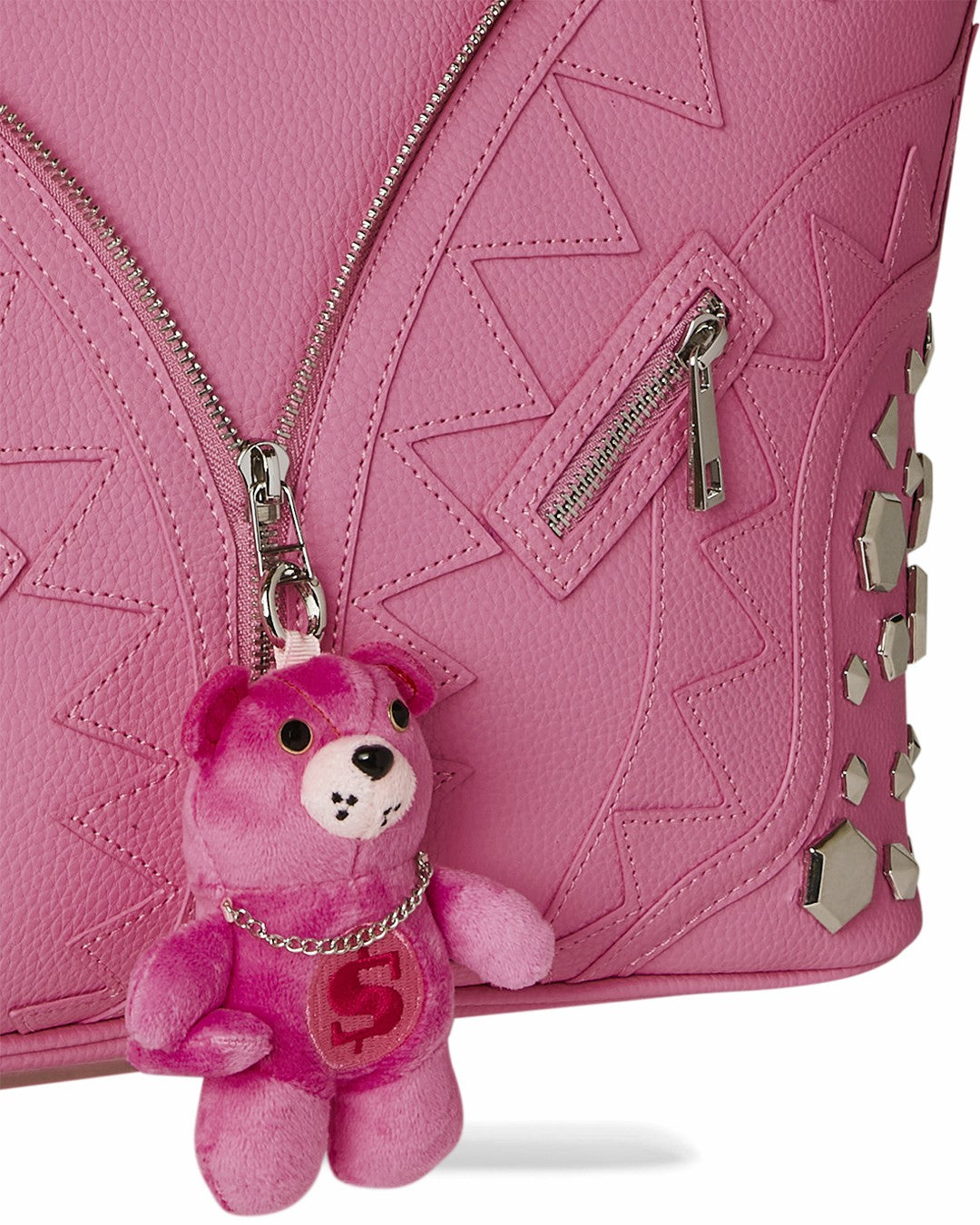 BABY BEAR BADDIE TOTE