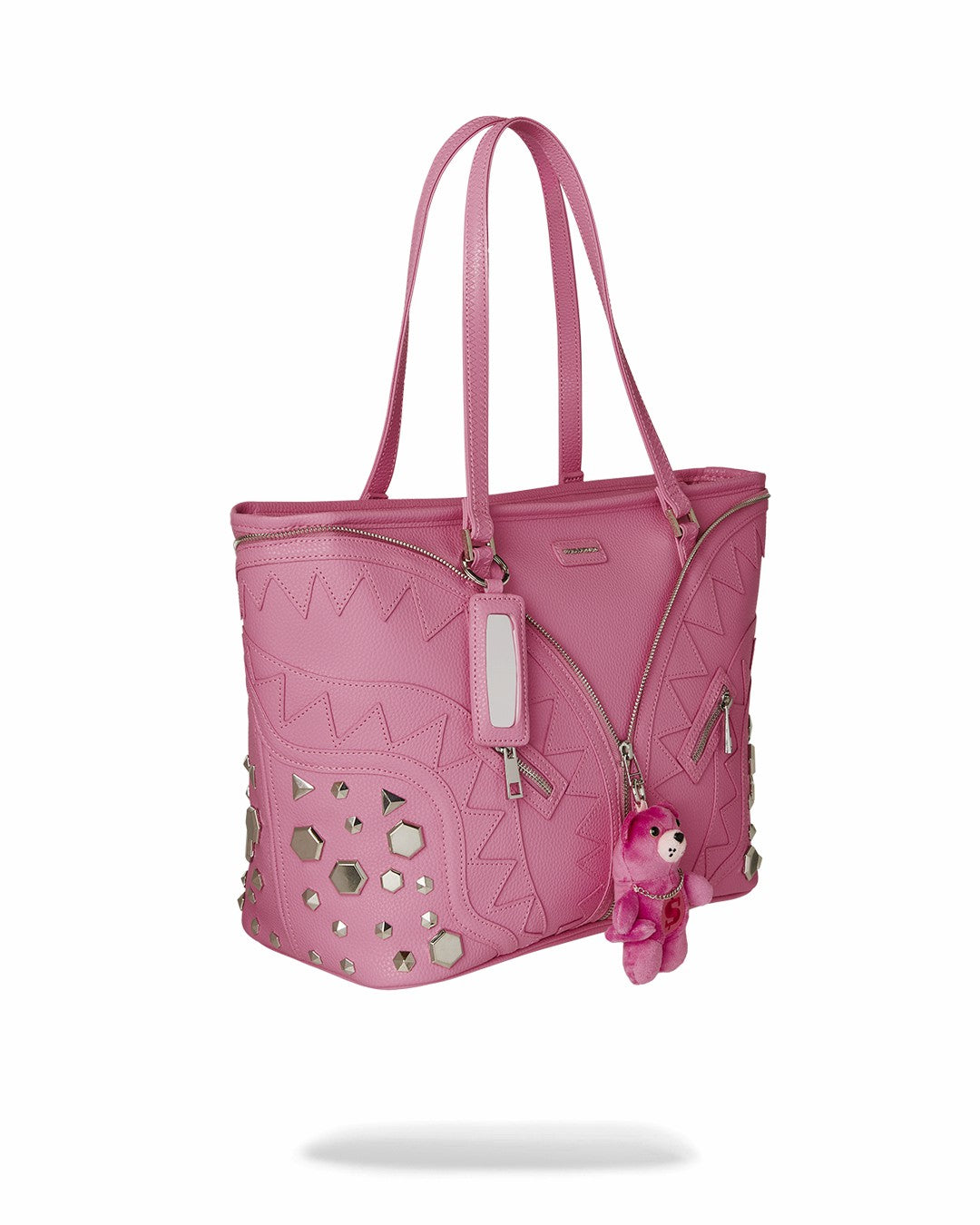 BABY BEAR BADDIE TOTE