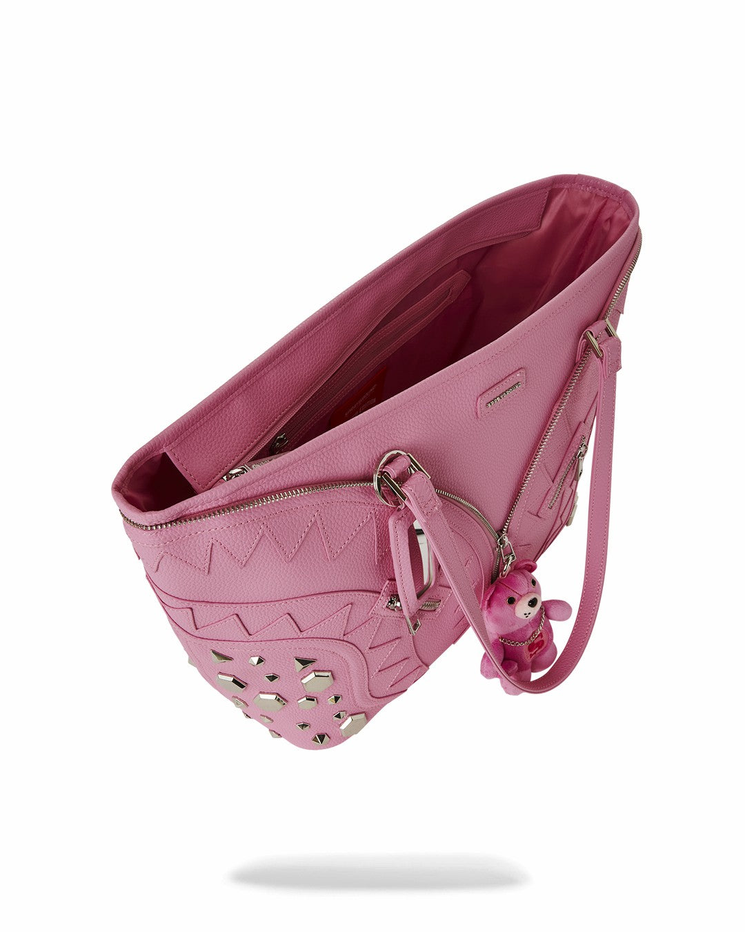 BABY BEAR BADDIE TOTE