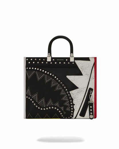 SOHO SOUNDSYSTEM TORTUGA TOTE
