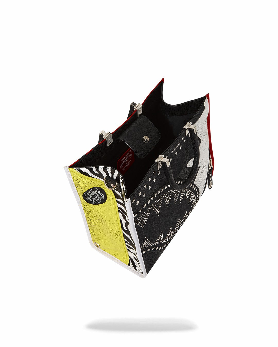 SOHO SOUNDSYSTEM TORTUGA TOTE