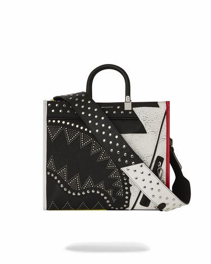 SOHO SOUNDSYSTEM TORTUGA TOTE