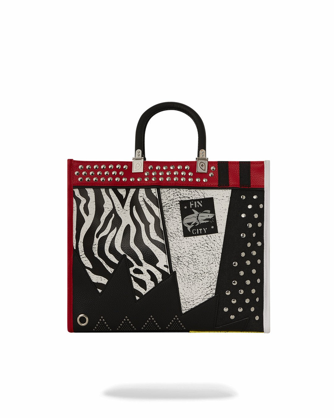 SOHO SOUNDSYSTEM TORTUGA TOTE