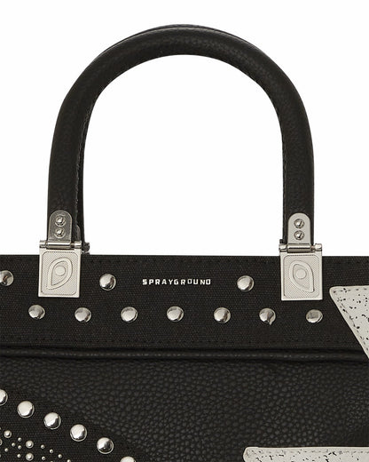 SOHO SOUNDSYSTEM TORTUGA TOTE