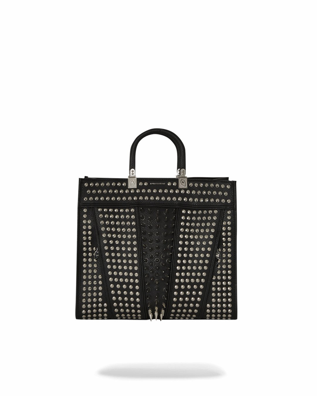 KINGS ROAD LONDON TORTUGA TOTE