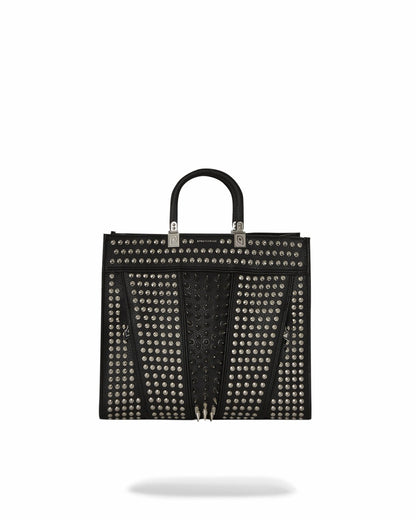 KINGS ROAD LONDON TORTUGA TOTE
