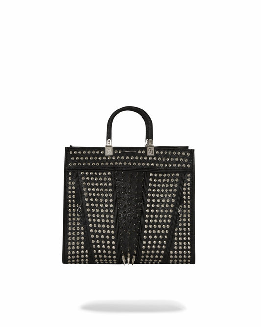 KINGS ROAD LONDON TORTUGA TOTE