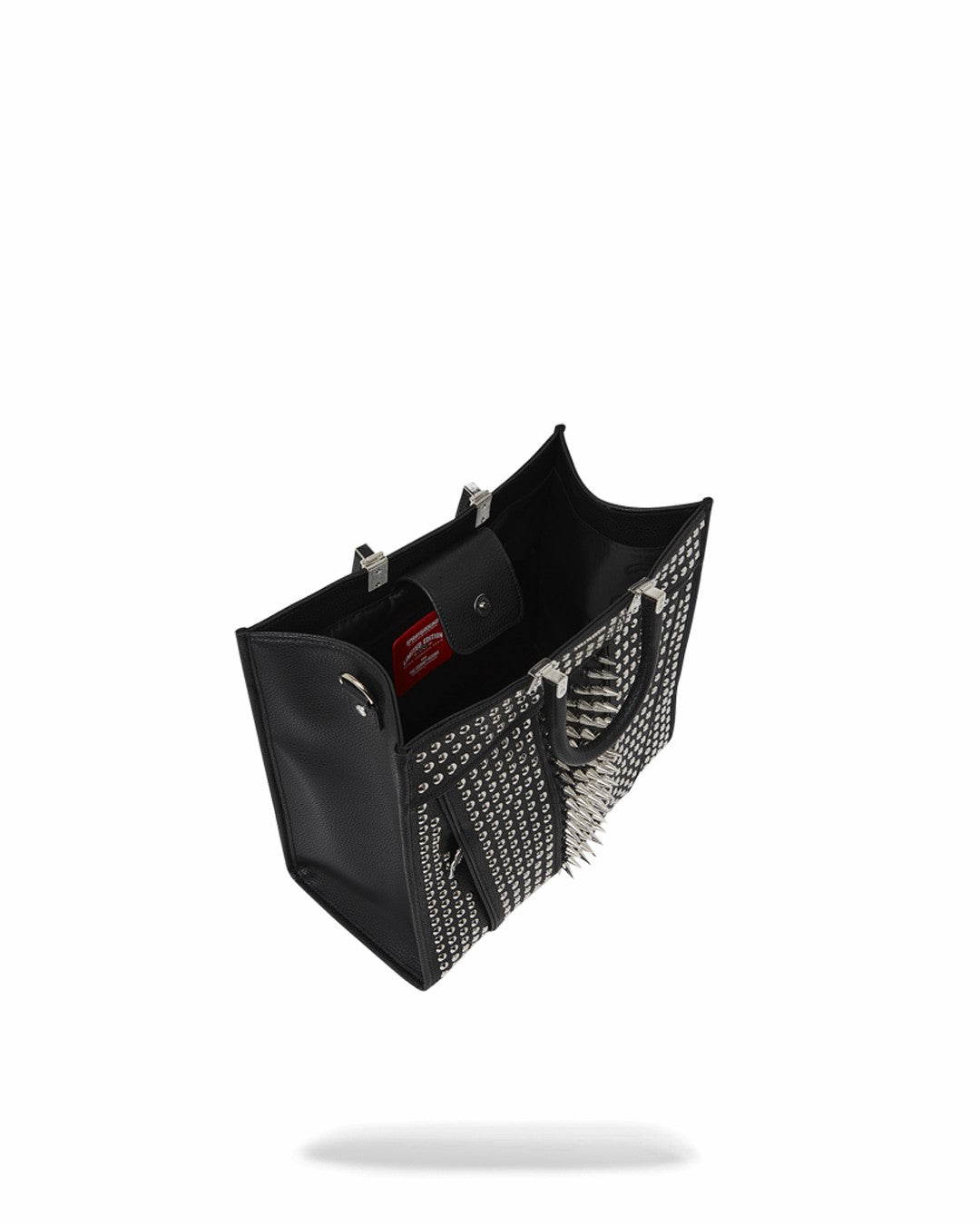 KINGS ROAD LONDON TORTUGA TOTE