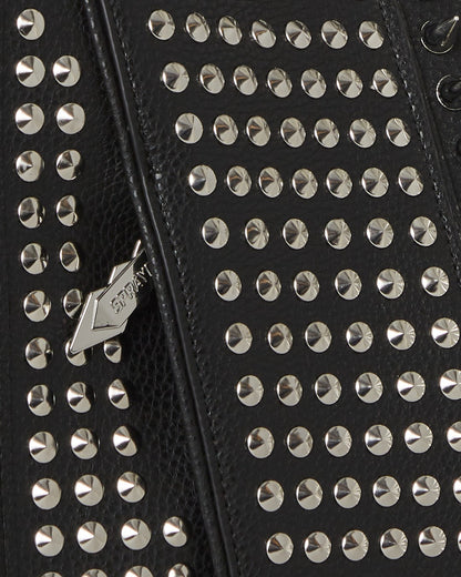 KINGS ROAD LONDON TORTUGA TOTE
