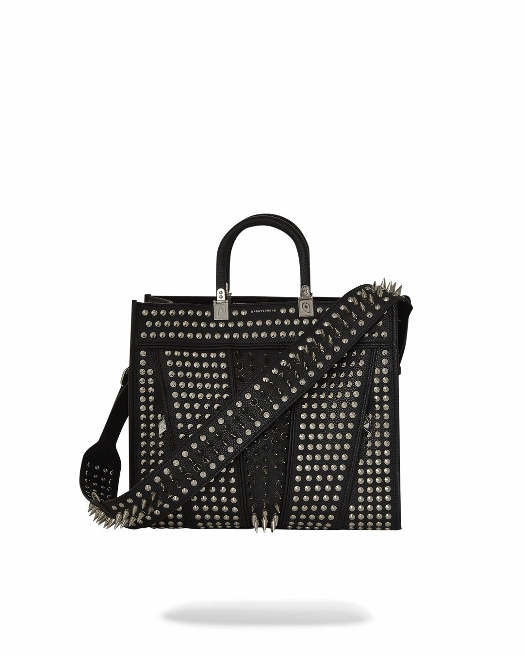 KINGS ROAD LONDON TORTUGA TOTE