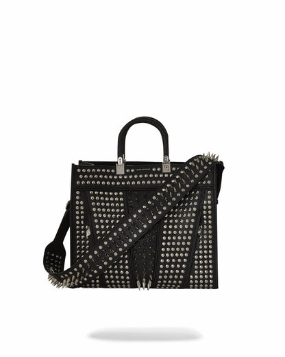 KINGS ROAD LONDON TORTUGA TOTE