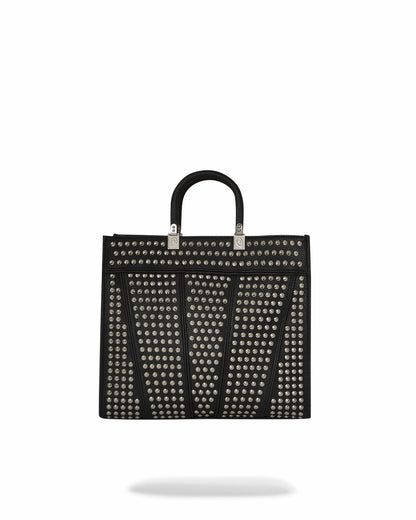 KINGS ROAD LONDON TORTUGA TOTE