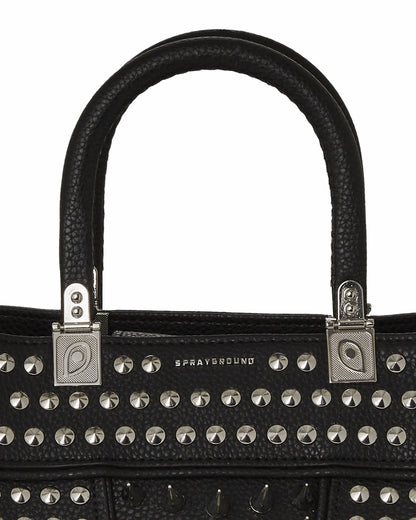 KINGS ROAD LONDON TORTUGA TOTE