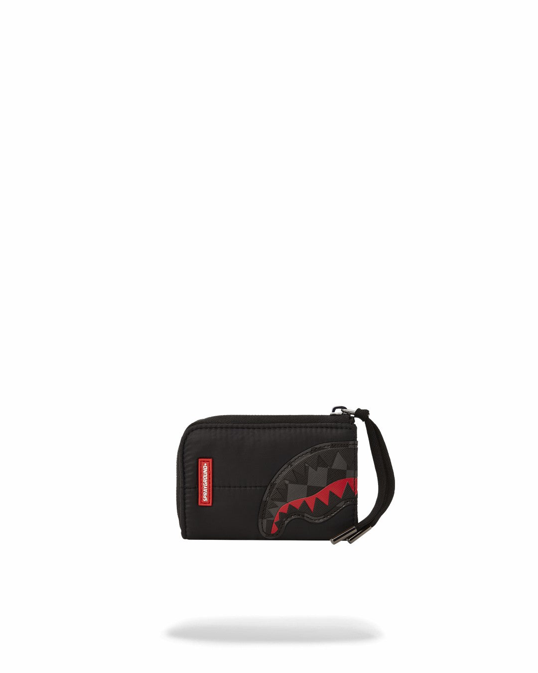SNOWWSTORM PUFFER WALLET