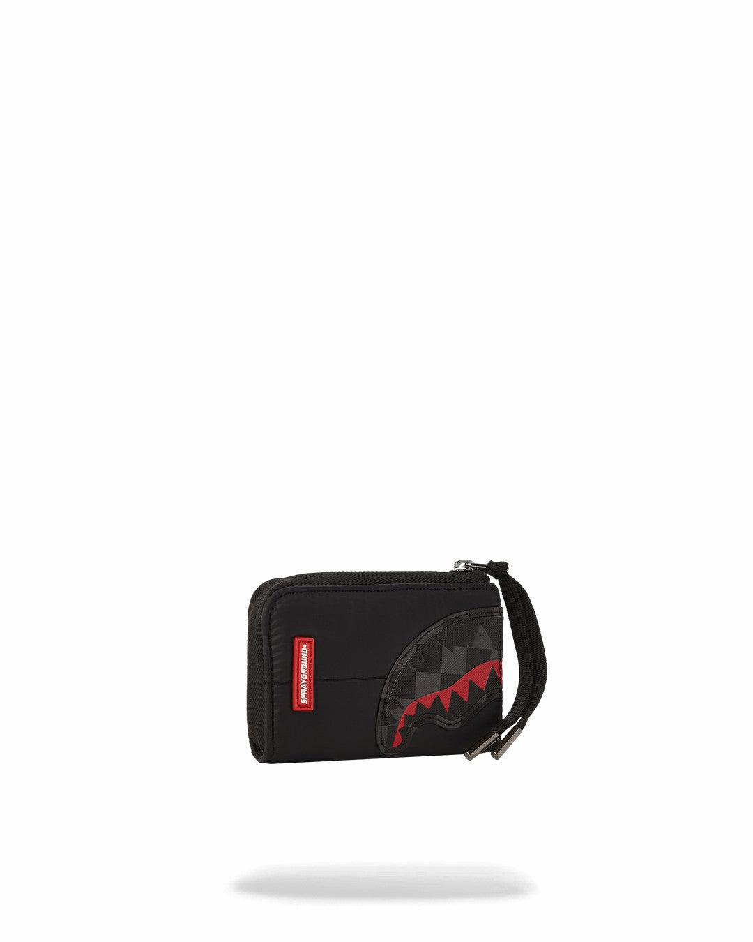 SNOWWSTORM PUFFER WALLET