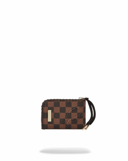 FROM PARIS WITH LOVE WALLET