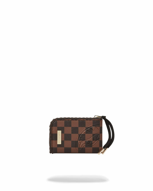 FROM PARIS WITH LOVE WALLET