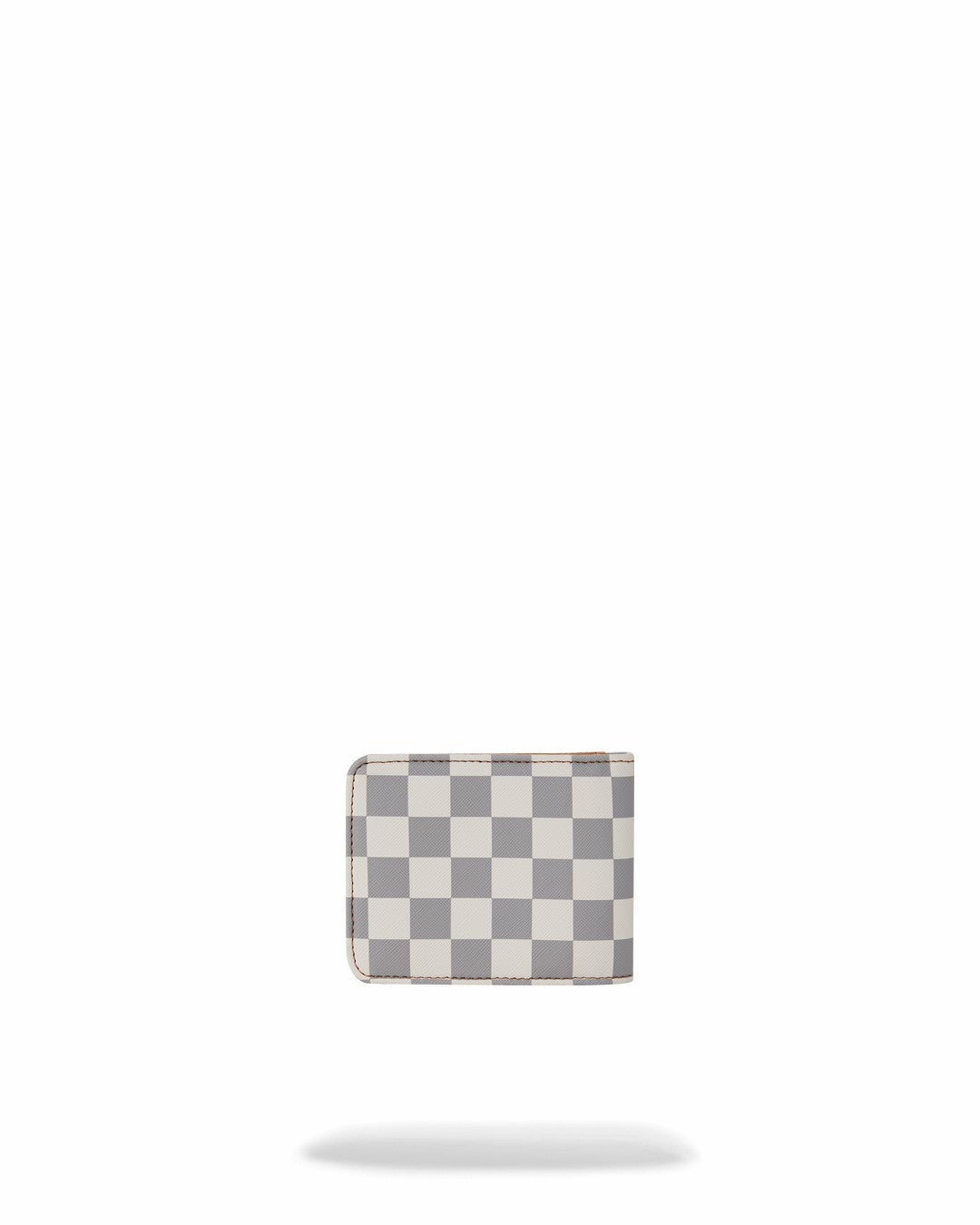 HENNY LATTE ELASTIC BI-FOLD WALLET