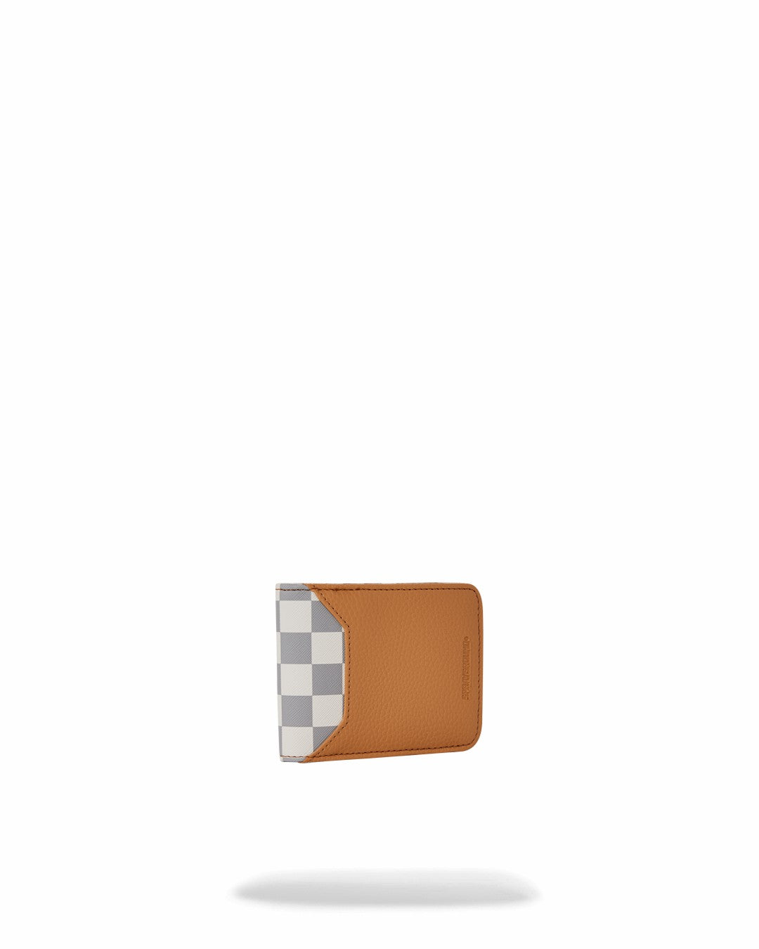 HENNY LATTE ELASTIC BI-FOLD WALLET