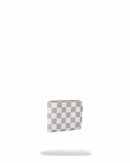 HENNY LATTE ELASTIC BI-FOLD WALLET