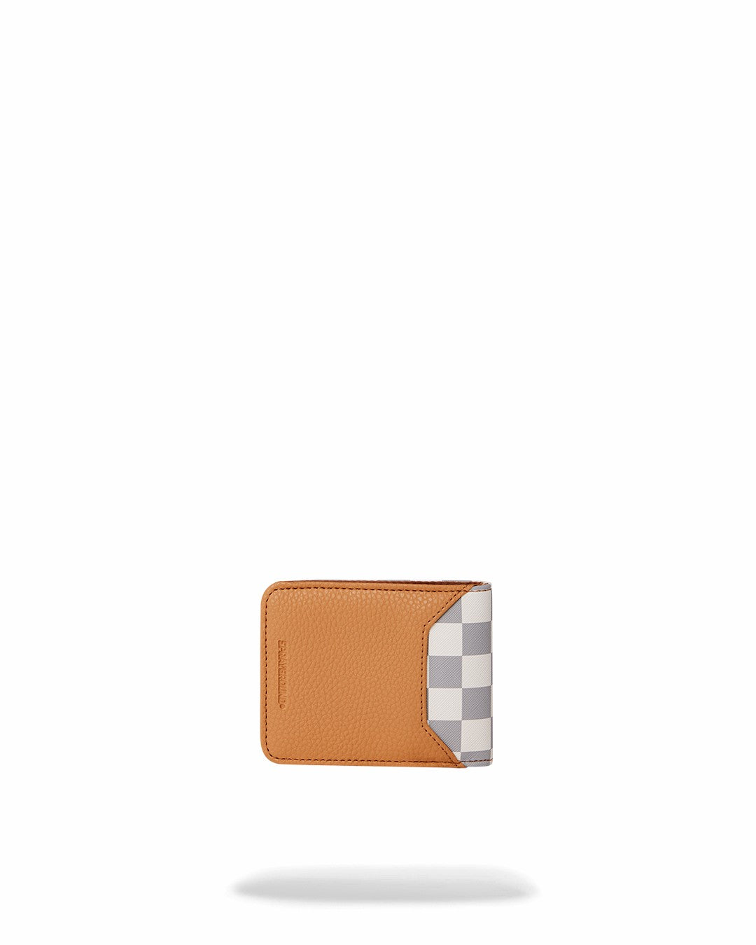 HENNY LATTE ELASTIC BI-FOLD WALLET