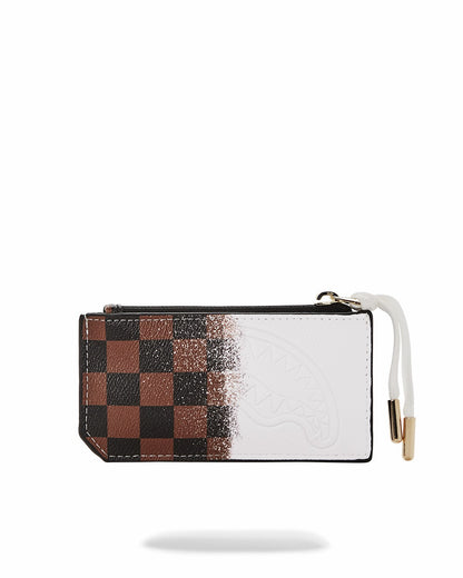 SPRAYSHARKS WORLDWIDE SLIM MONEY HOLDER