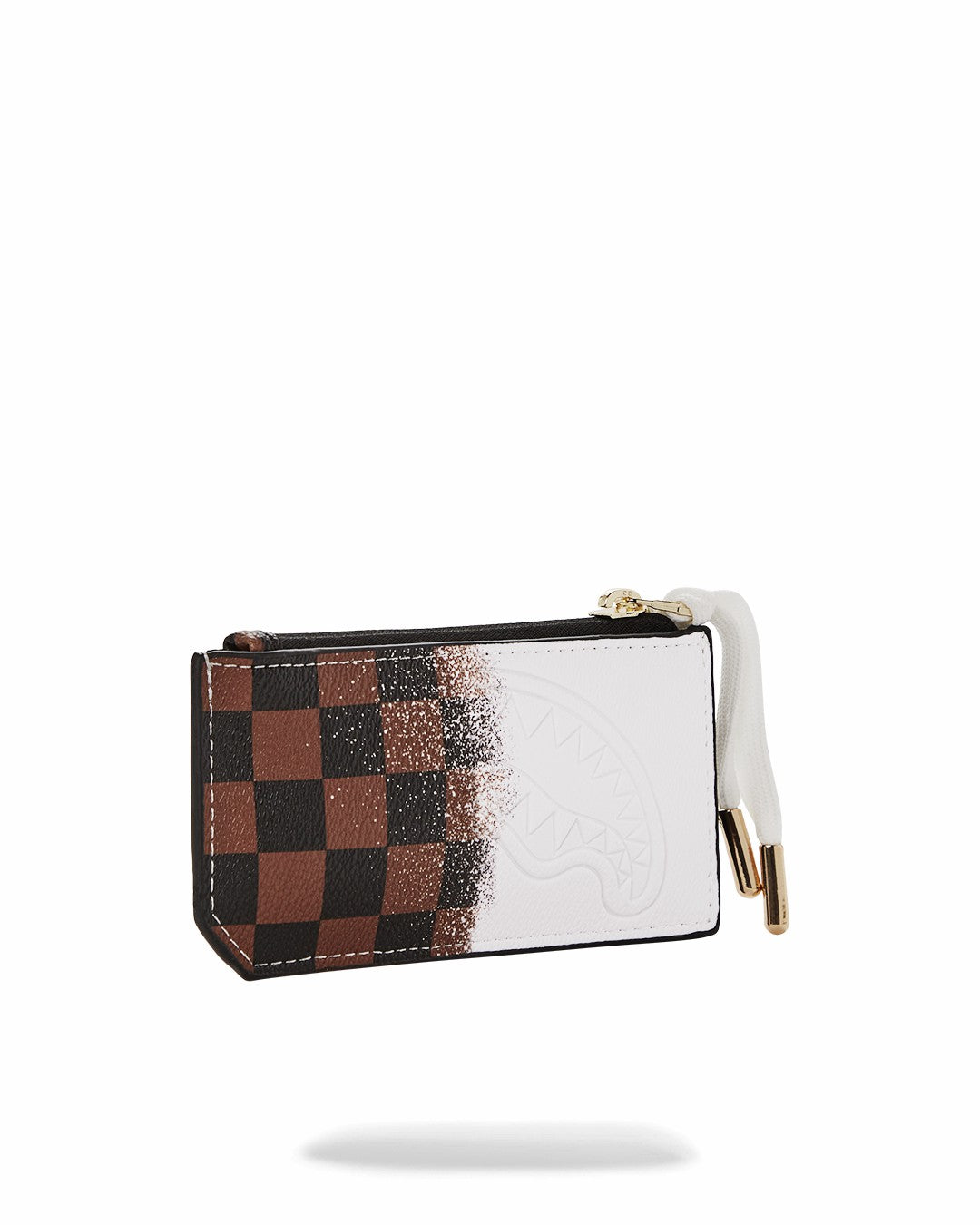 SPRAYSHARKS WORLDWIDE SLIM MONEY HOLDER