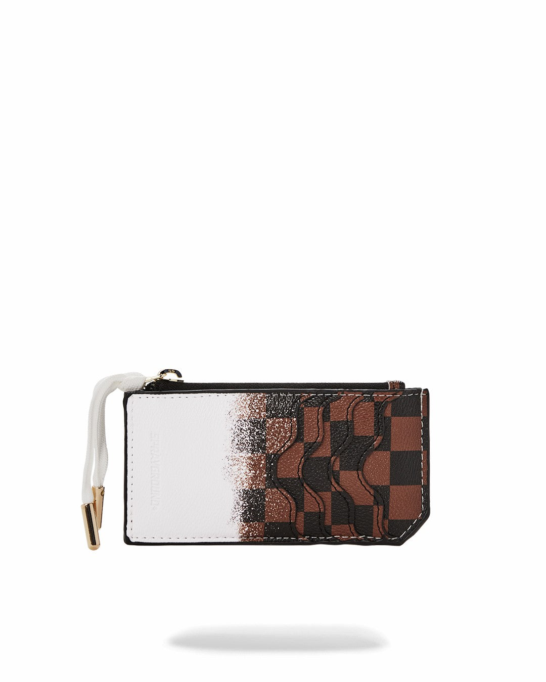 SPRAYSHARKS WORLDWIDE SLIM MONEY HOLDER