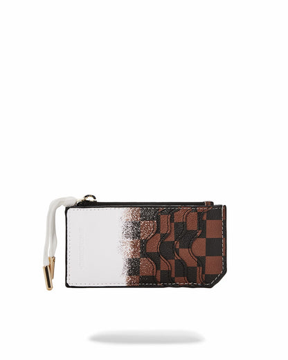 SPRAYSHARKS WORLDWIDE SLIM MONEY HOLDER