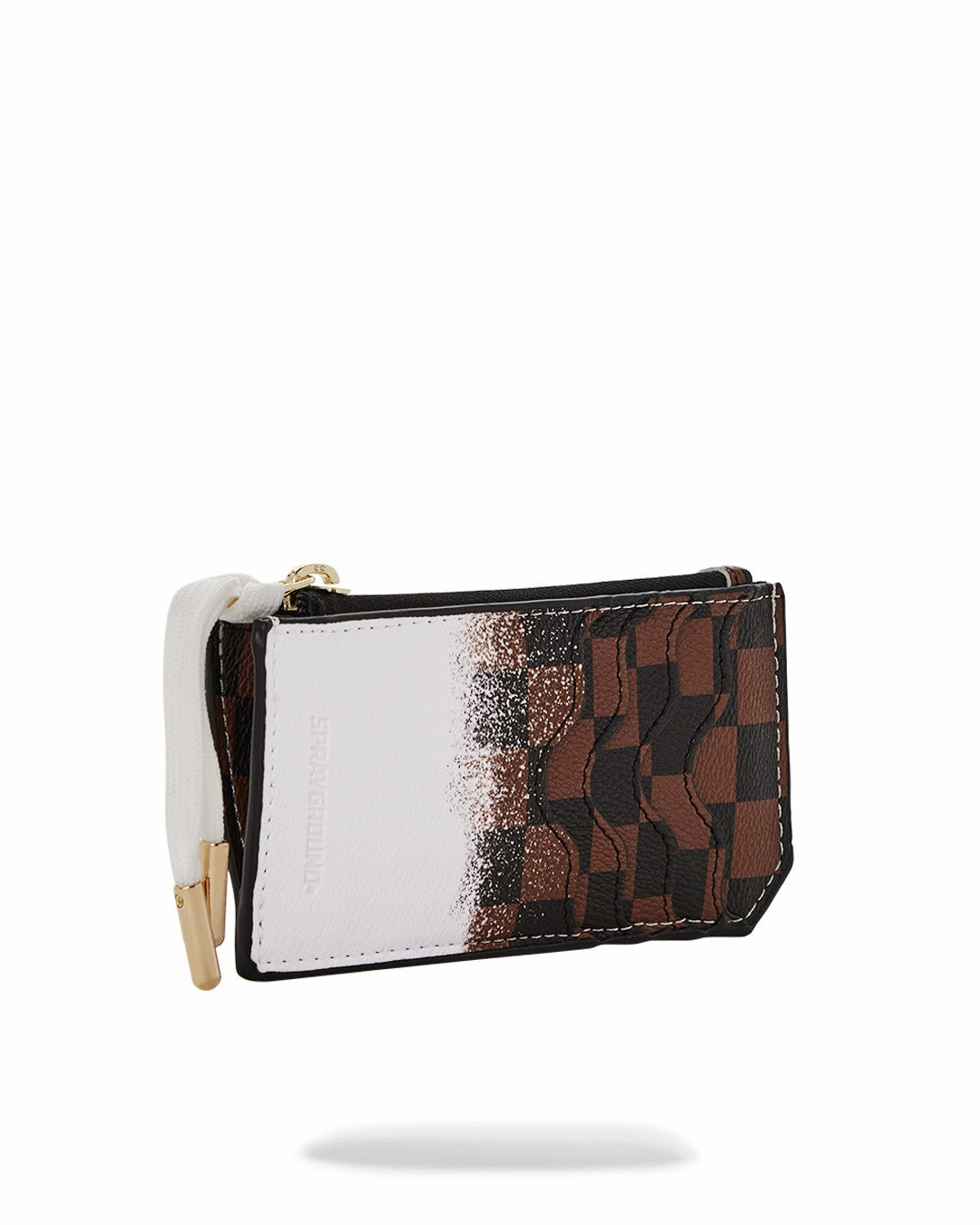 SPRAYSHARKS WORLDWIDE SLIM MONEY HOLDER