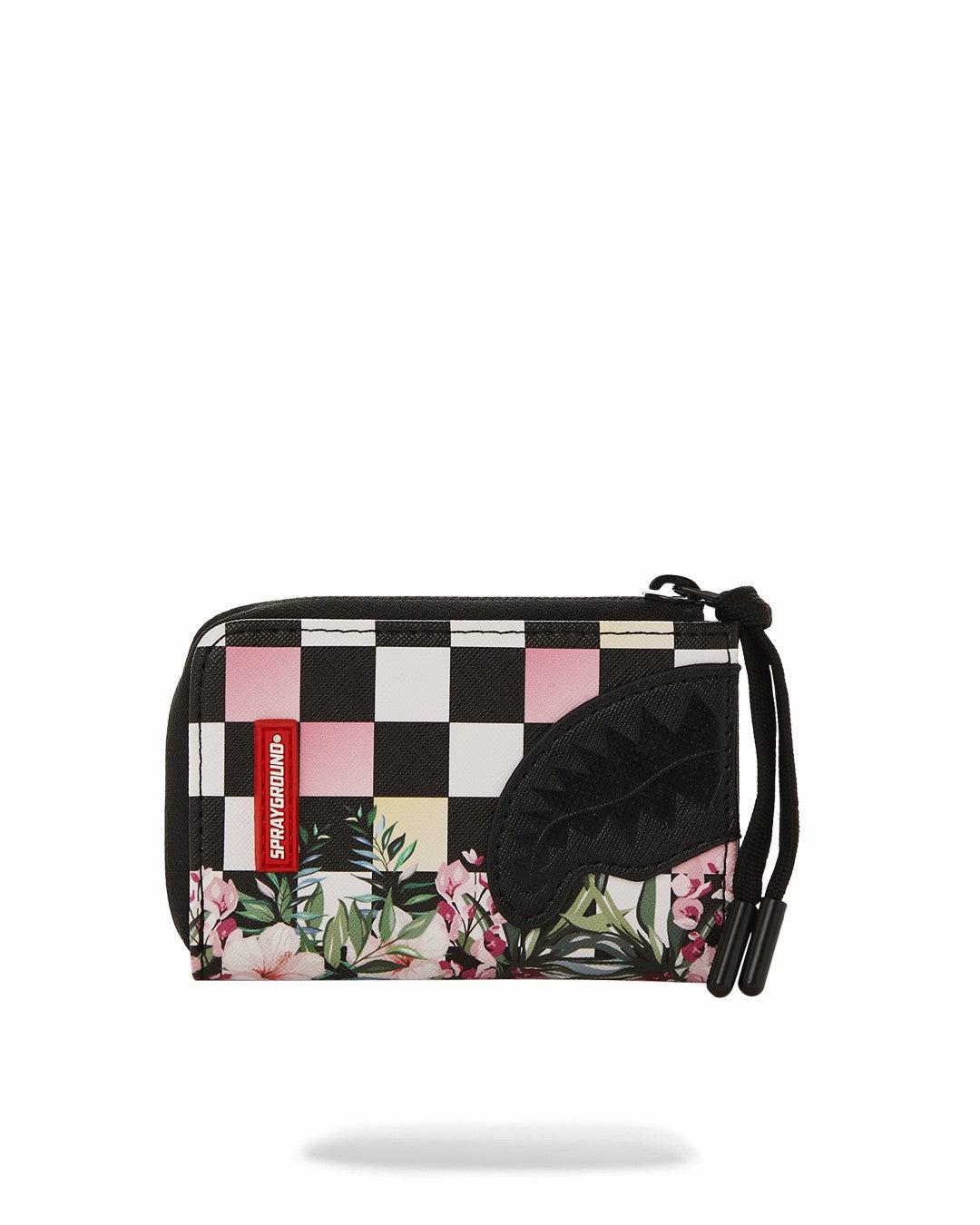 RODEO DRIVE ELASTIC BI-FOLD WALLET