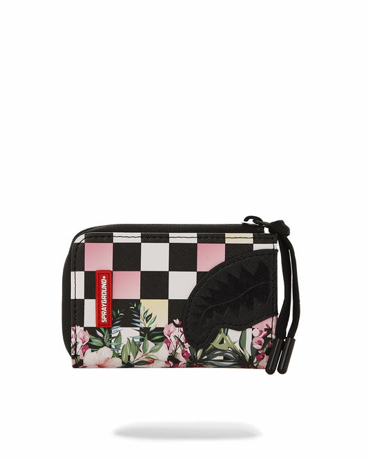RODEO DRIVE ELASTIC BI-FOLD WALLET